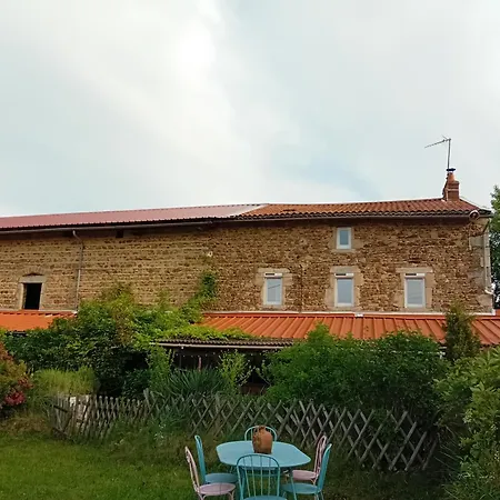Guest house Campa'gite *